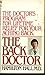 The Back Doctor by Hall Hamilton (1982-08-01)
