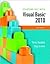 Starting Out With Visual Basic 2010 5th (fifth) edition Text Only