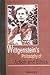 Wittgenstein's Philosophy o...