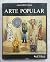 Arte popular (Colección Más arte ; 2) by Juan Ramirez de Lucas