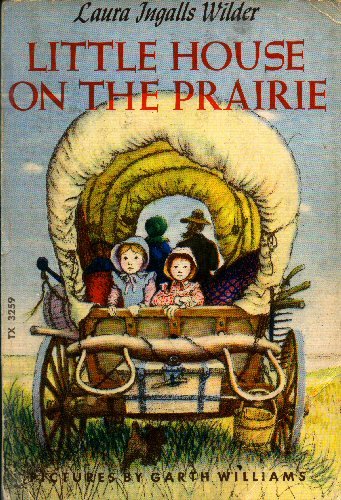 Little House on the Prairie