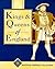 Kings and Queens of England