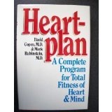 Heartplan: A Complete Program for Total Fitness of Heart & Mind (Mass Market Paperback)