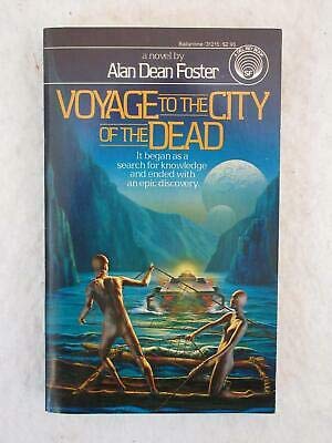 Voyage to the City of the Dead