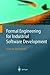 [(Formal Engineering for Industrial Software Development: Using the Sofl Method )] [Author: Shaoying Liu] [May-2004]