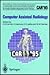 Computer Assisted Radiology by Roland Felix