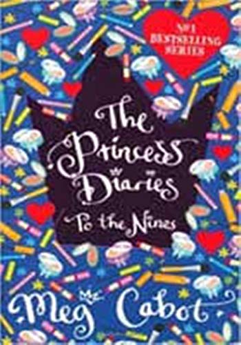The Princess Diaries 9: To The Nines