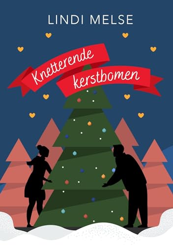 Knetterende kerstbomen (Kindle Edition)