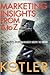 Marketing Insights From A to Z 1st (first) editon Text Only