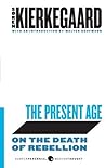 The Present Age: ...