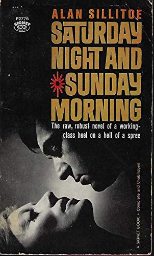 Saturday Night and Sunday Morning