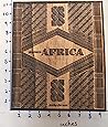 At Home in Africa : Design, Beauty and Pleasing Irregularity in Domestic Settings