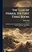 The Iliad of Homer, the First Three Books: Faithfully Translated Into English Hexameters, According to the Style and Manner of the Original