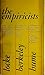 THE EMPIRICISTS: Locke - Concerning Human Understanding; Berkeley - Principles of Human Knowledge / 3 Dialogues; Hume - Enquiry Concerning Human Understanding / Dialogues Concerning Natural Religion