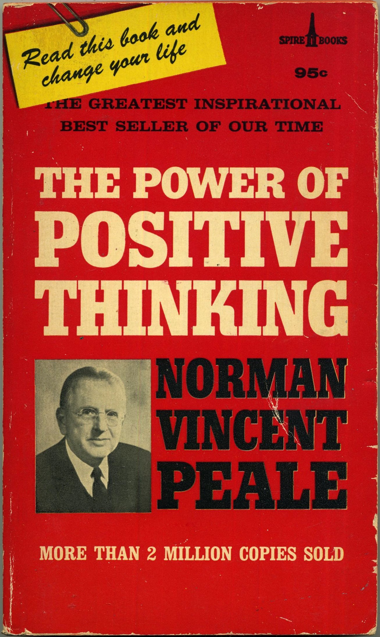 The Power of Positive Thinking