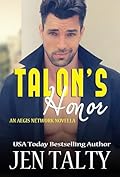 Talon's Honor