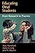 [(Educating Deaf Students: From Research to Practice)] [Author: Marc Marschark] published on (June, 2006)