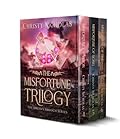The Misfortune Trilogy: A Dark Irish Historical Fantasy Collection