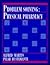 Problem Solving: Physical P...