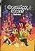 Cucumber Quest : Book One