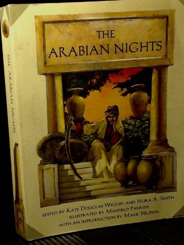 The Arabian Nights