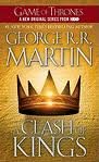 A Clash of Kings: A Song of Ice and Fire: Book Two (Game of Thrones) Unabridged edition