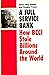 A Full Service Bank by Douglas Frantz