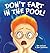 Don't Fart in the Pool