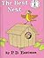 [The Best Nest] (By: P D Eastman) [published: September, 1968]