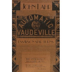Automatic Vaudeville (Paperback)