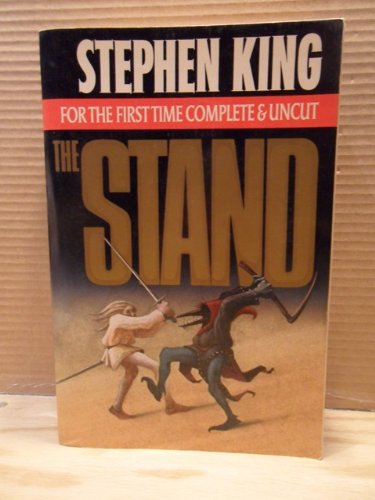 Stand Complete & Uncut Edition