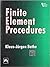 Finite Element Procedures-International Edition