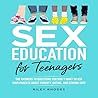 SEX EDUCATION FOR...