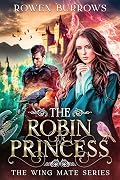The Robin Princess