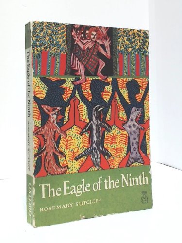 The Eagle Of The Ninth