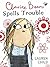 [Clarice Bean Spells Trouble] [By: Child, Lauren] [January, 2005]