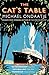 The Cat's Table by Michael Ondaatje (2012-07-05)