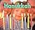 Hanukkah (Holidays and Festivals) by Nancy Dickmann (6-Jul-2011) Paperback