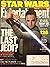 Entertainment Weekly Magazine (August 18/25, 2017) Daisy Ridley Who Is The Last Jedi Cover