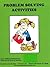 Problem Solving Activities