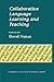 Collaborative Language Learning and Teaching (Cambridge Language Teaching Library) (1992-08-28)