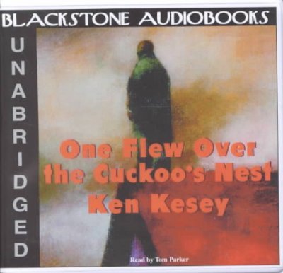 One Flew Over the Cuckoo's Nest: