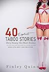 40 Explicit Taboo...
