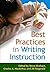 By Steve Graham - Best Practices in Writing Instruction
