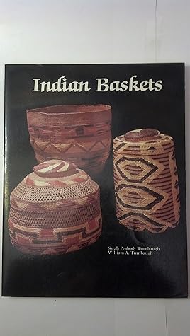 Indian Baskets