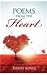 Poems from the Heart by Brent Jones