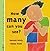 How Many Can You See? (In Between Books) by Reidy, Hannah (1999) Hardcover