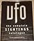 UFO!: The Complete Sightings Catalogue