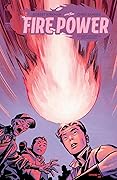 Fire Power By Kirkman And Samnee #27