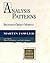 Analysis Patterns